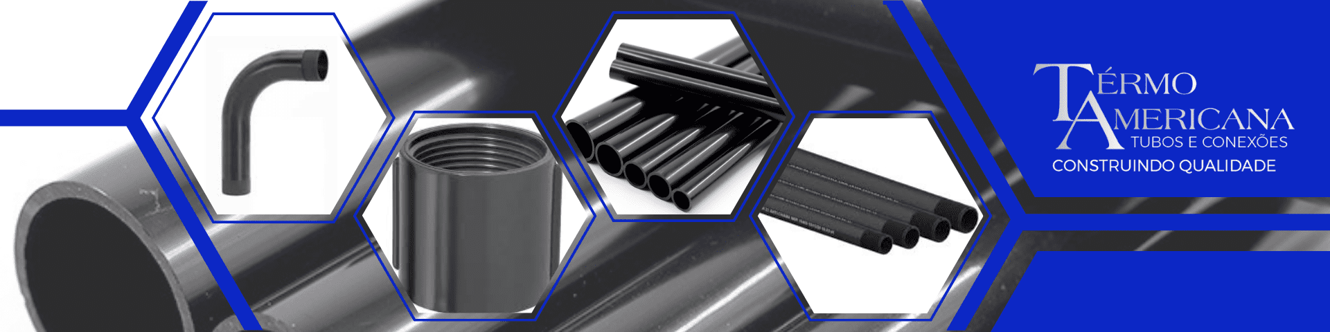 fundo banner - termo americana